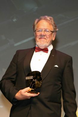 Bengt Forslund, a reçu le Prix de la meilleure contribution artistique pour le film VARG